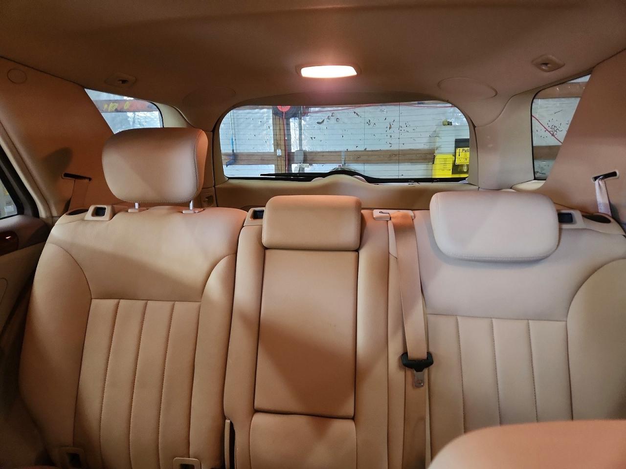Mercedes-Benz M-Class 350