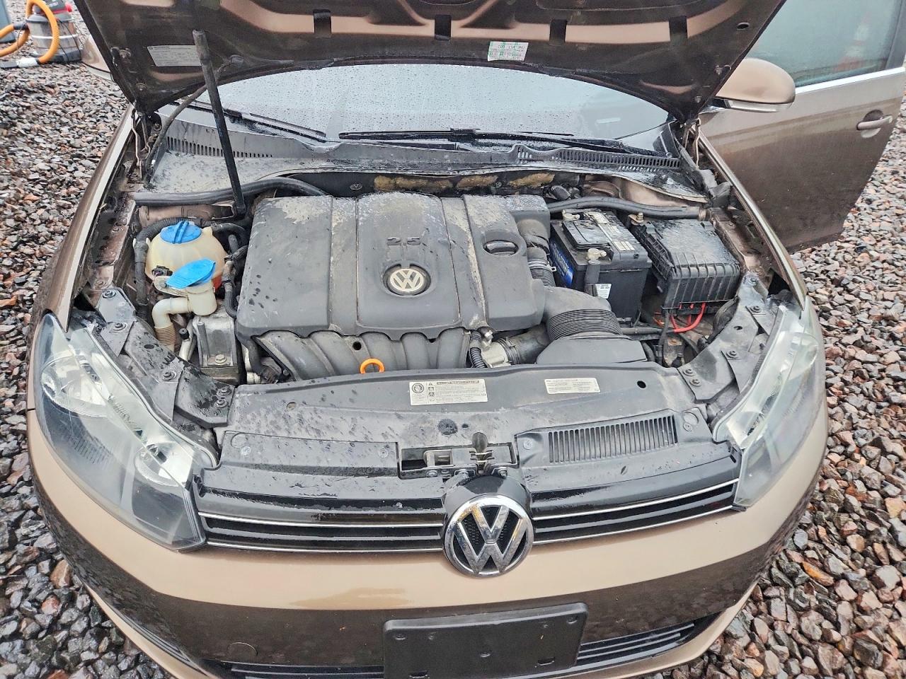Volkswagen Jetta S