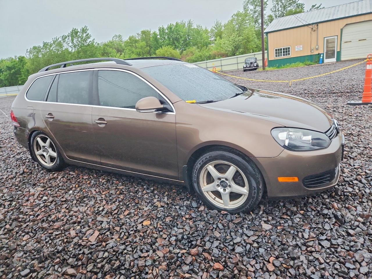 Volkswagen Jetta S
