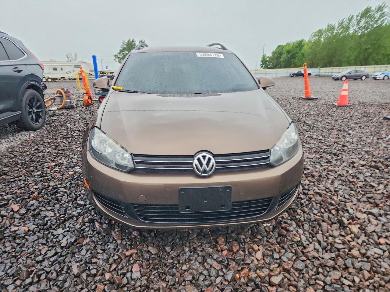 Volkswagen Jetta S