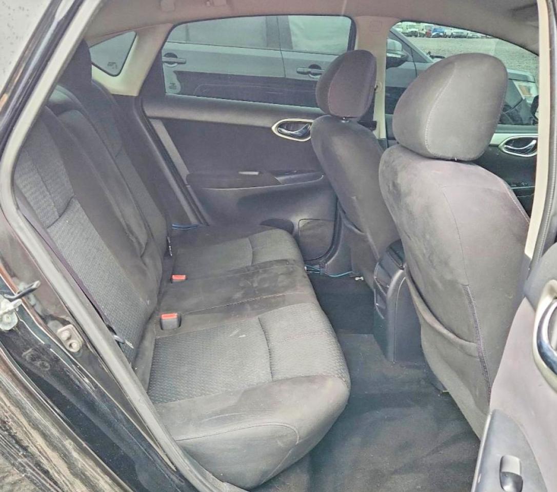 Nissan Sentra Sr