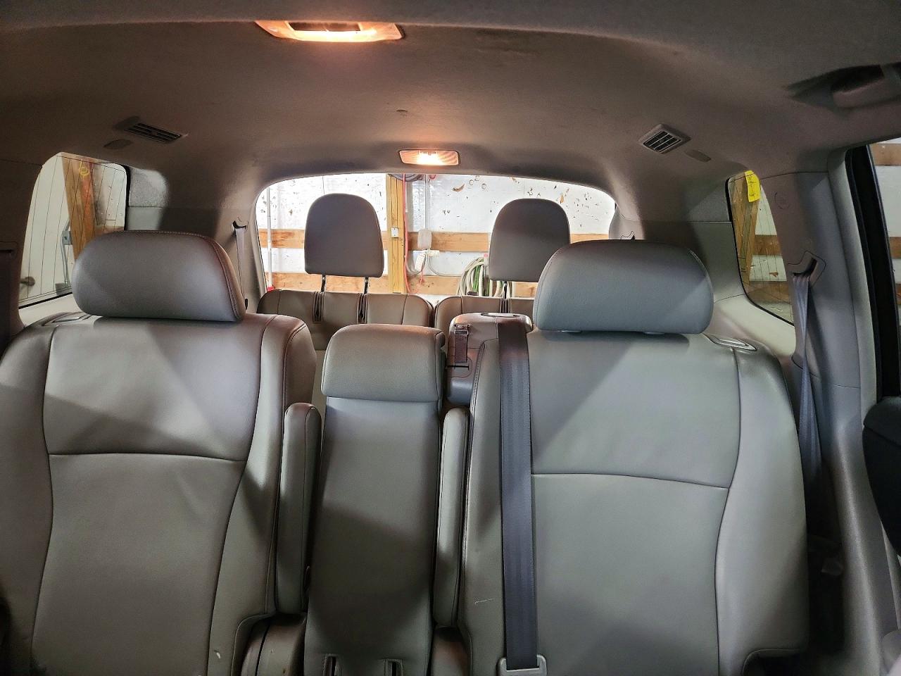 Toyota Highlander Se