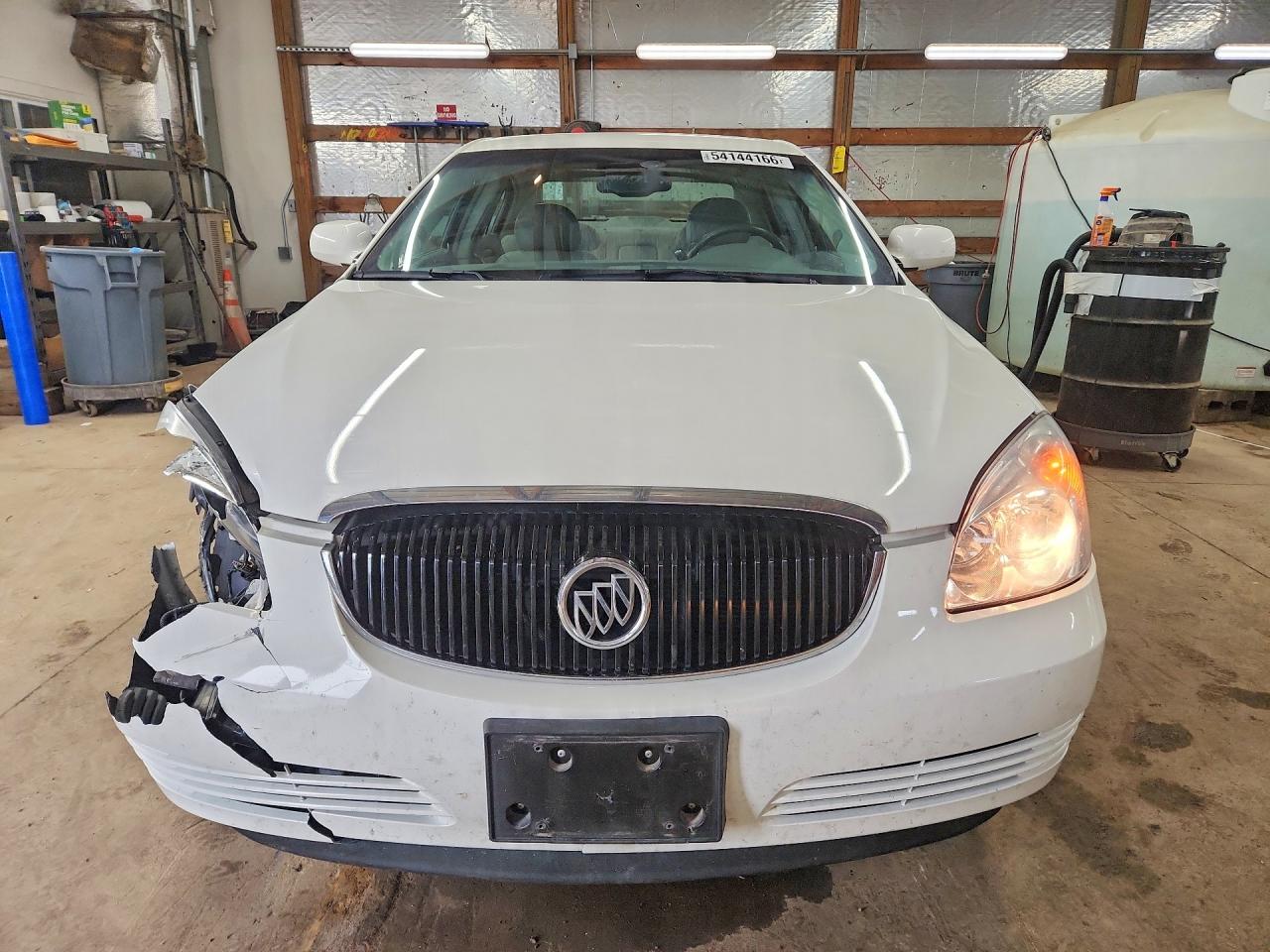 Buick Lucerne Cxl
