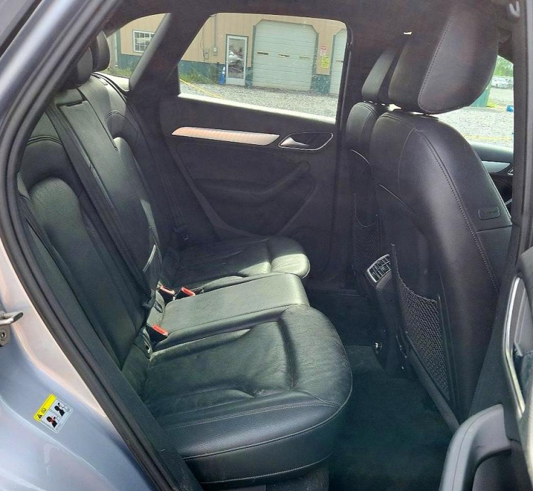 Audi Q3 Premium Plus