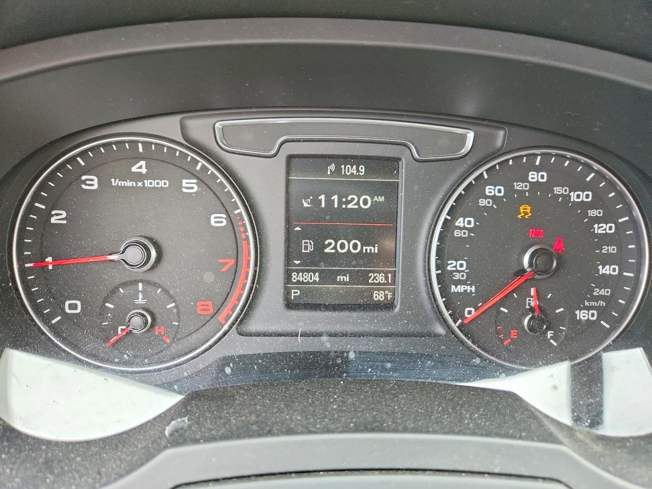 Audi Q3 Premium Plus