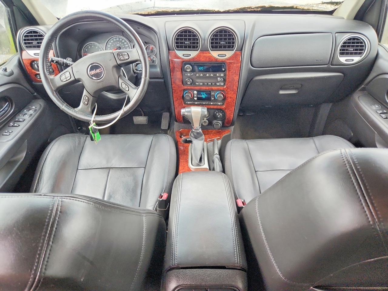 GMC Envoy