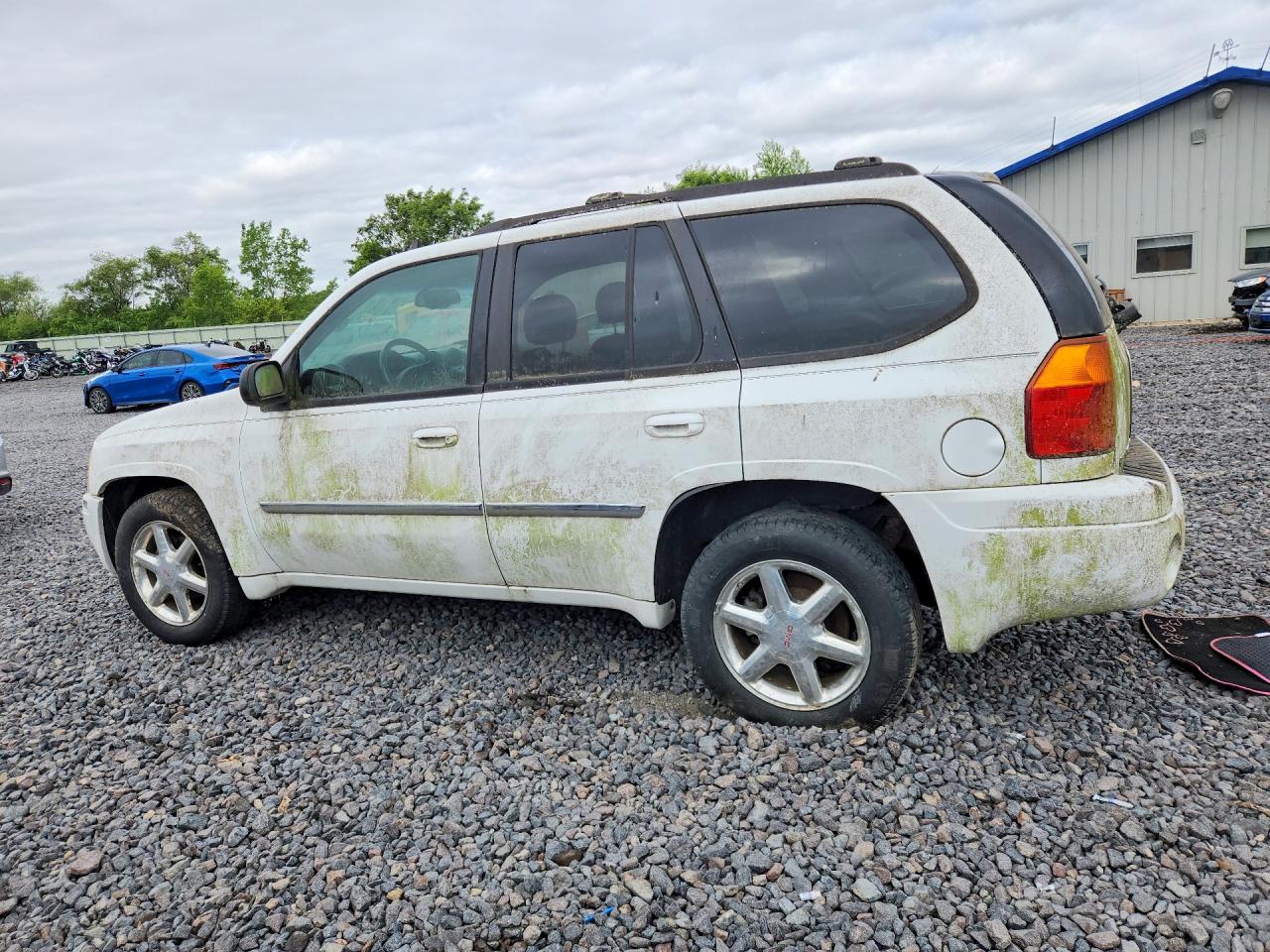 GMC Envoy