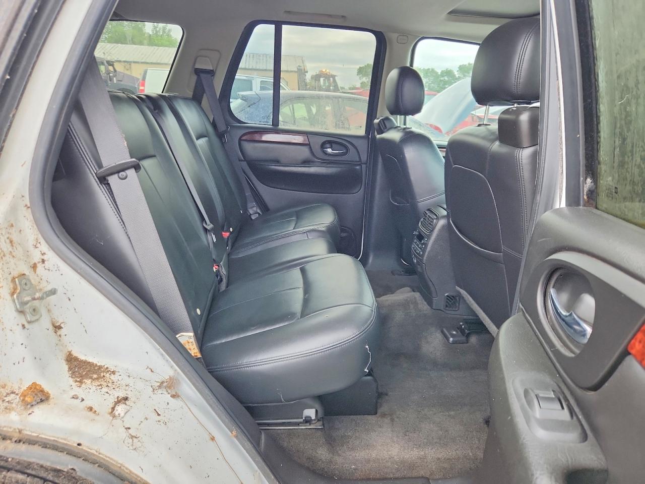 GMC Envoy