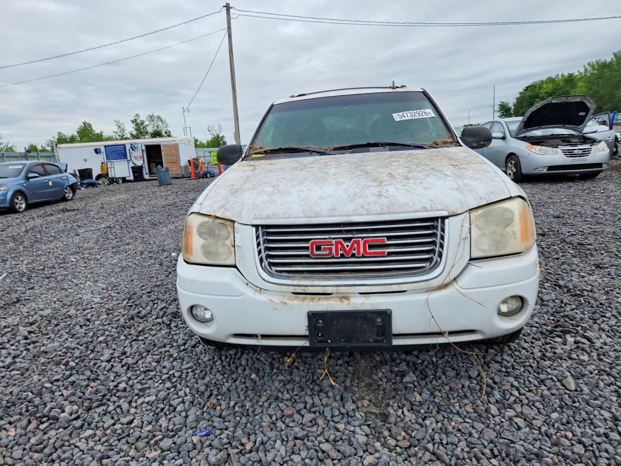 GMC Envoy