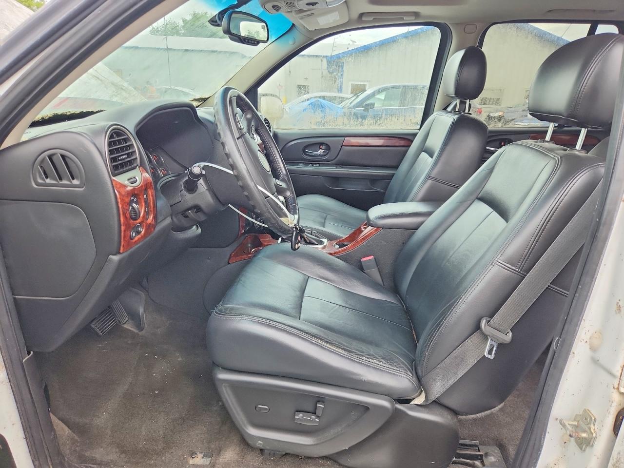 GMC Envoy