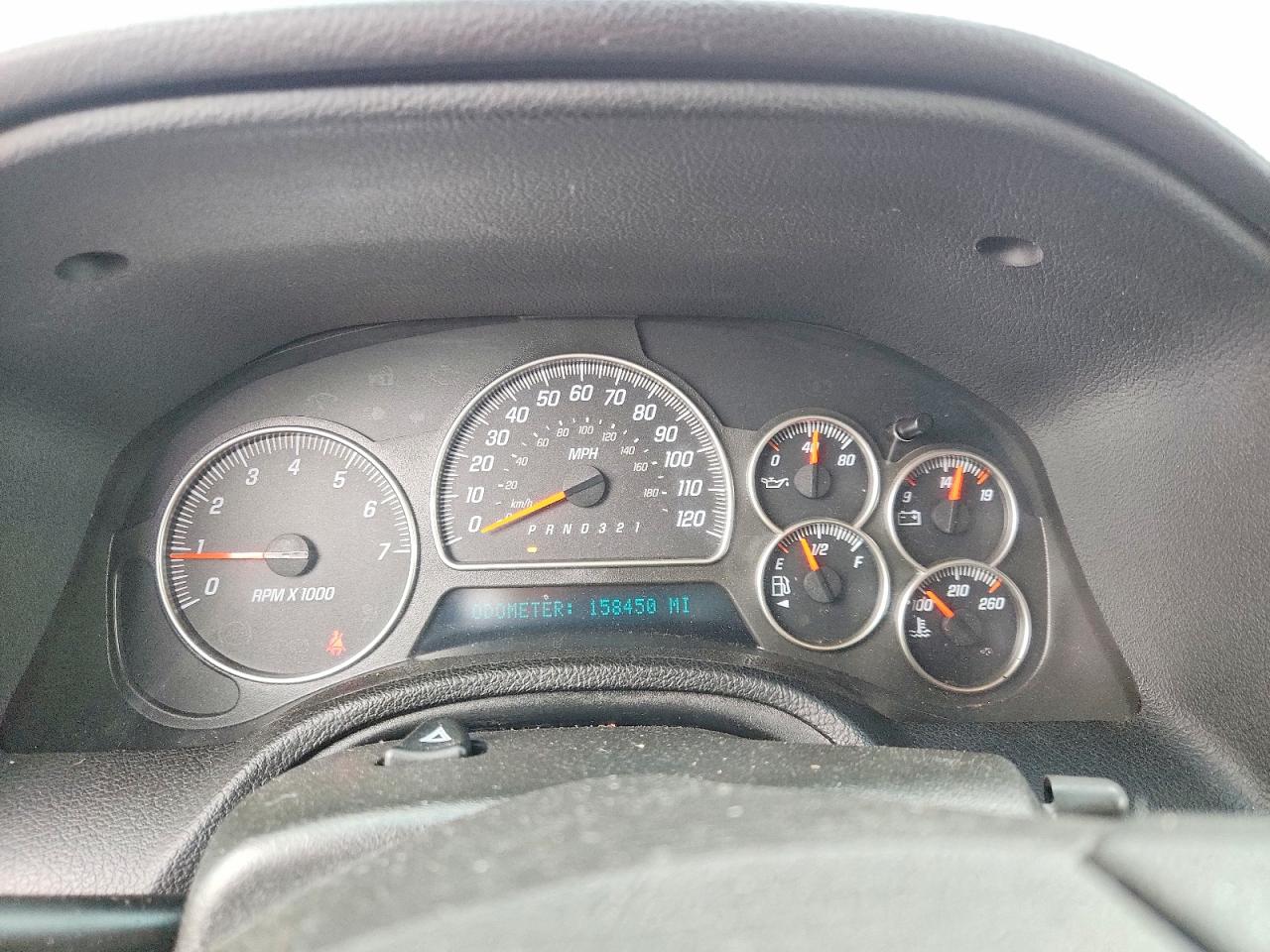GMC Envoy