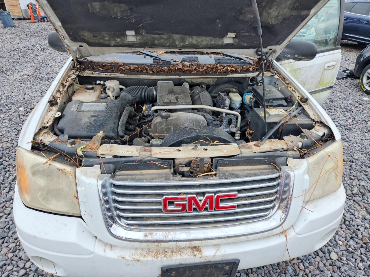 GMC Envoy