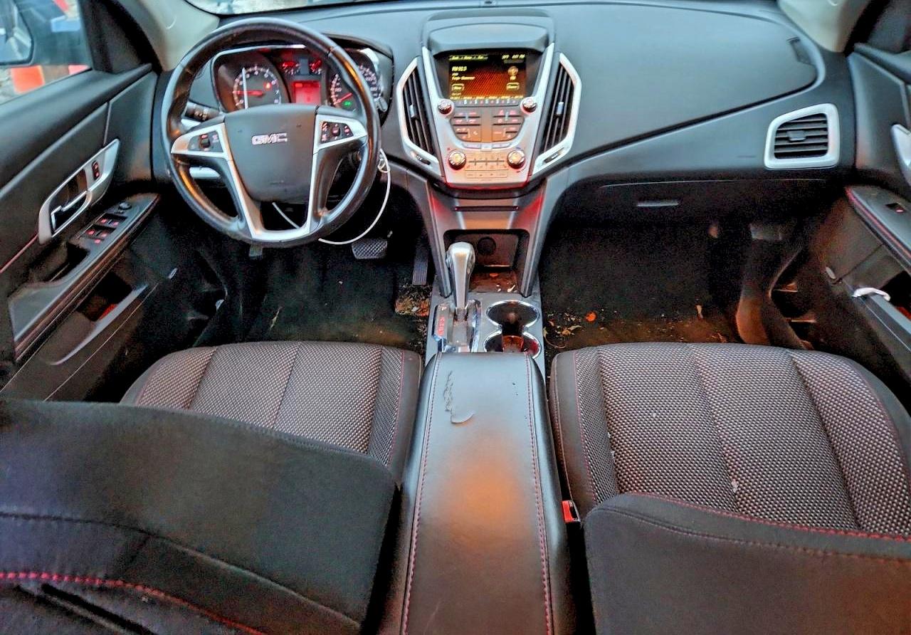 GMC Terrain Sle