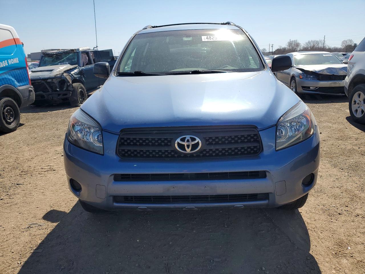 Toyota RAV4 Base