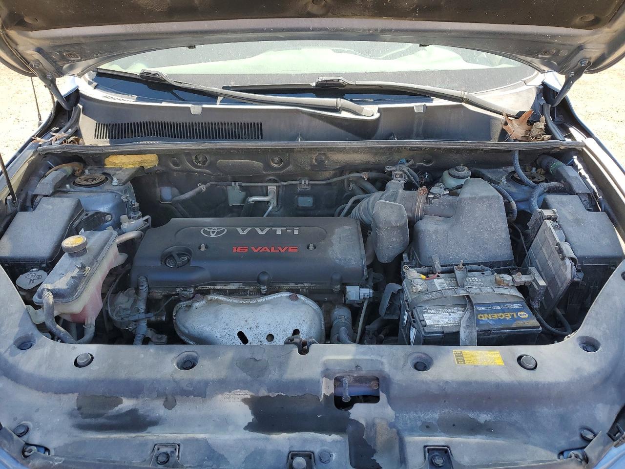 Toyota RAV4 Base