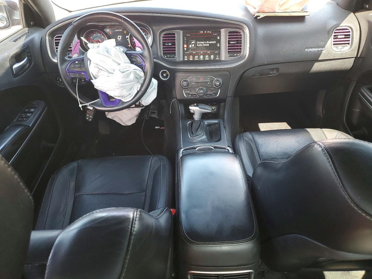 Dodge Charger R