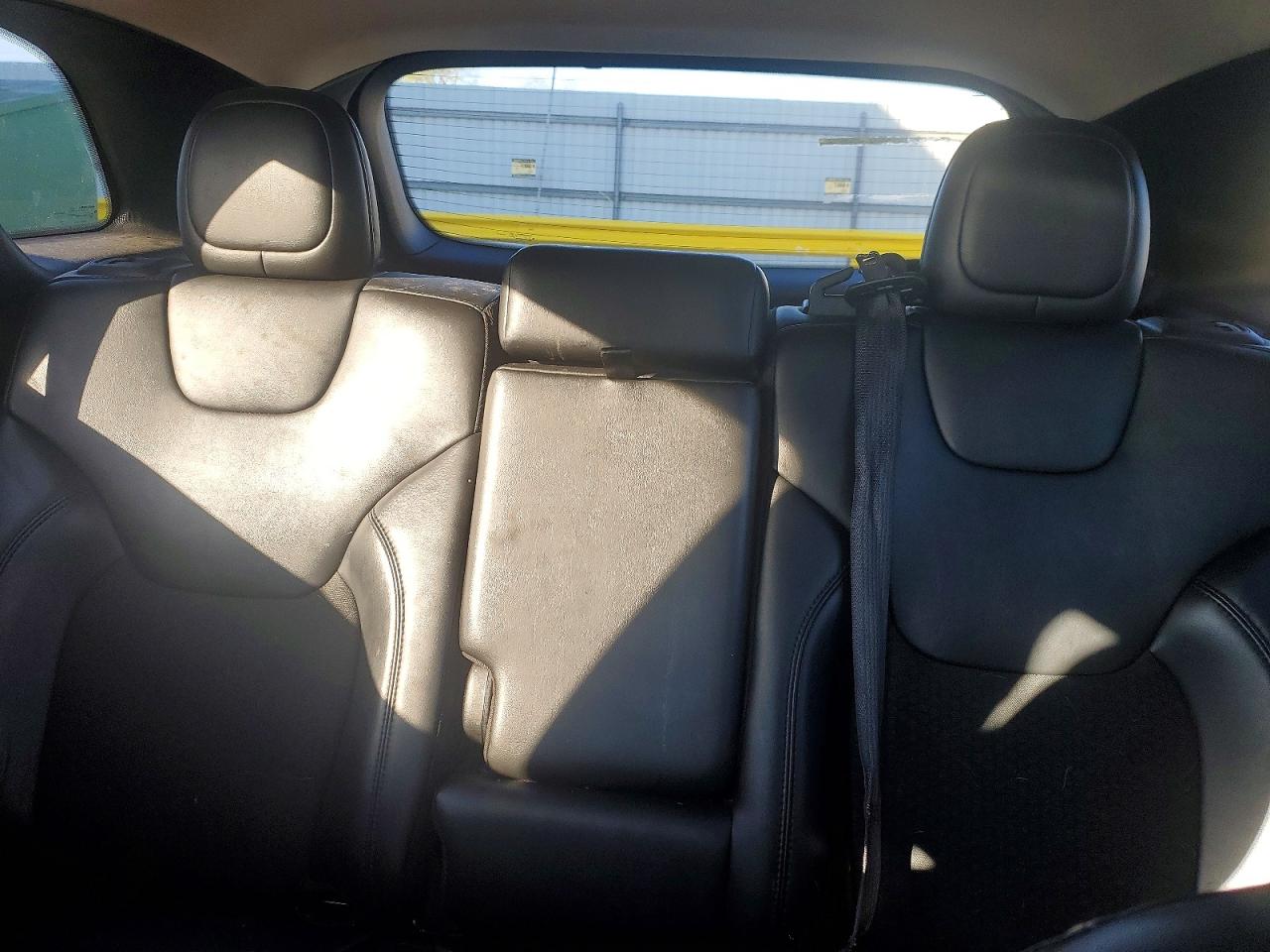 Jeep Grand Cherokee Latitude Plus