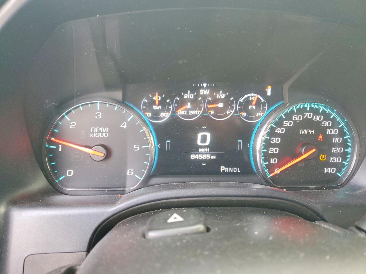 GMC Sierra K1500 Denali
