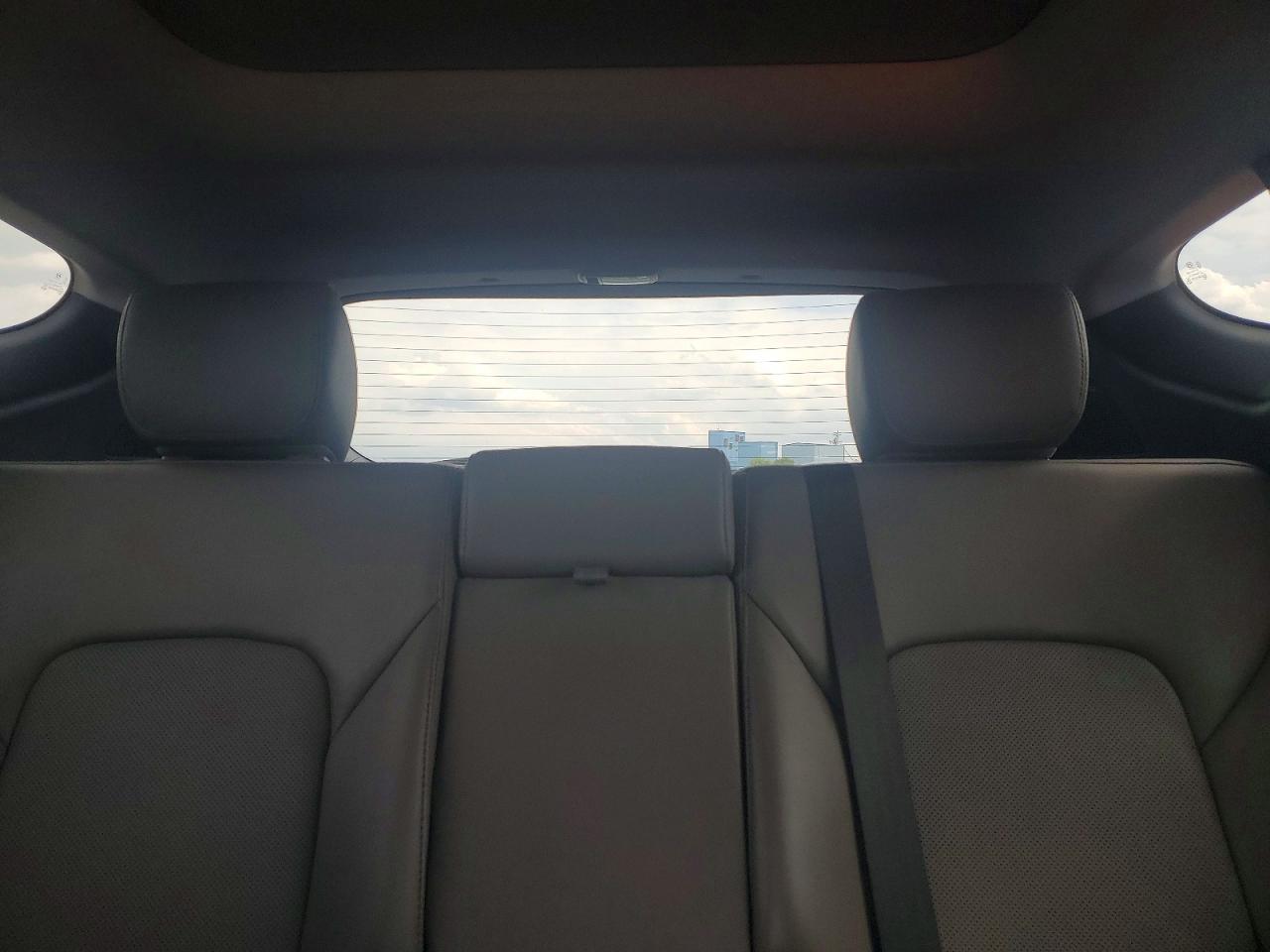 Hyundai SANTA FE 2.0t Ultimate