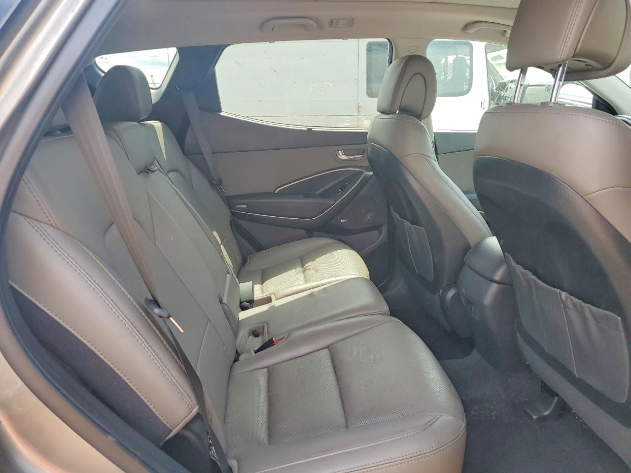 Hyundai SANTA FE 2.0t Ultimate