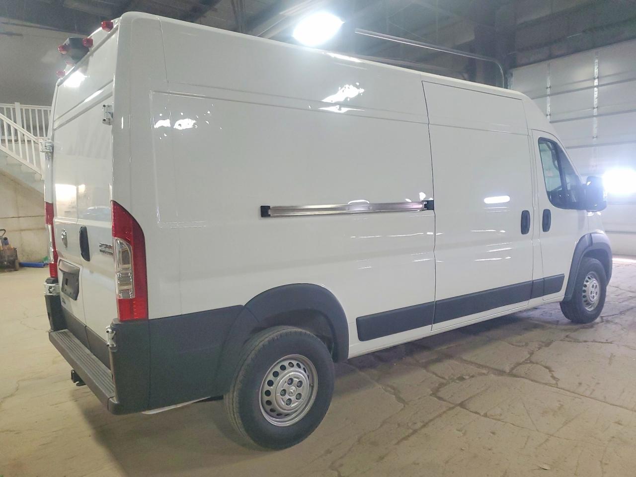 Ram Promaster 2500 High