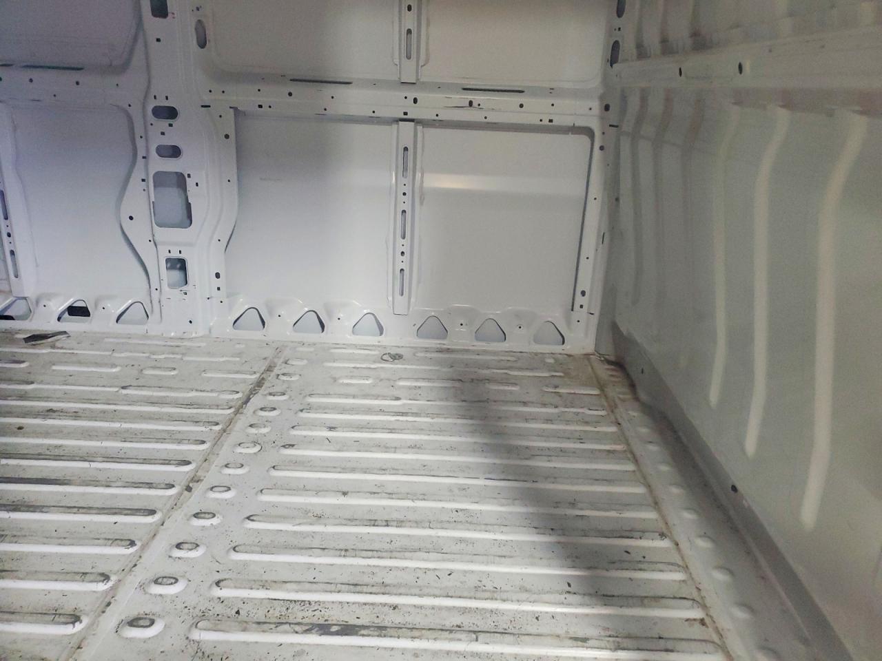 Ram Promaster 2500 High
