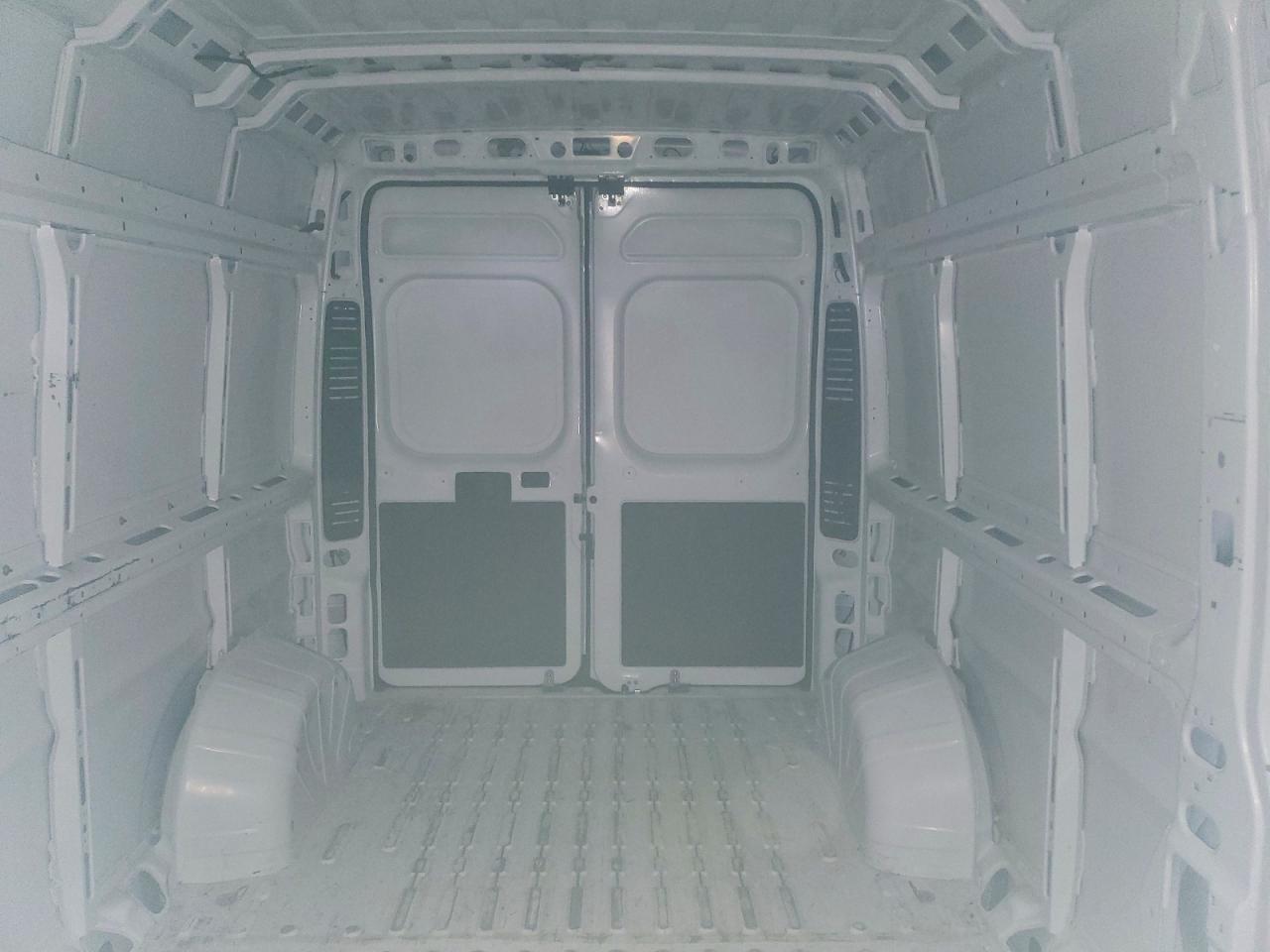 Ram Promaster 2500 High
