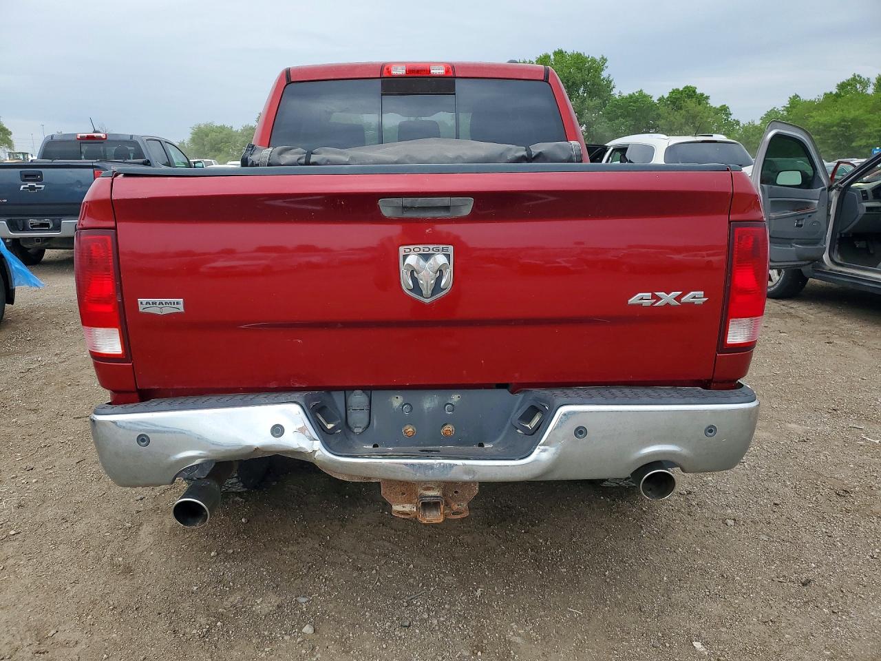 Dodge R1500 Pick