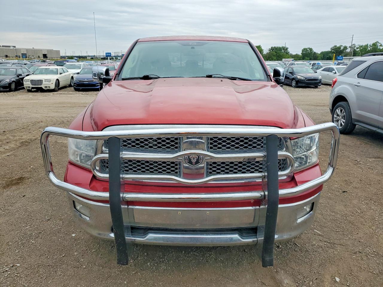 Dodge R1500 Pick