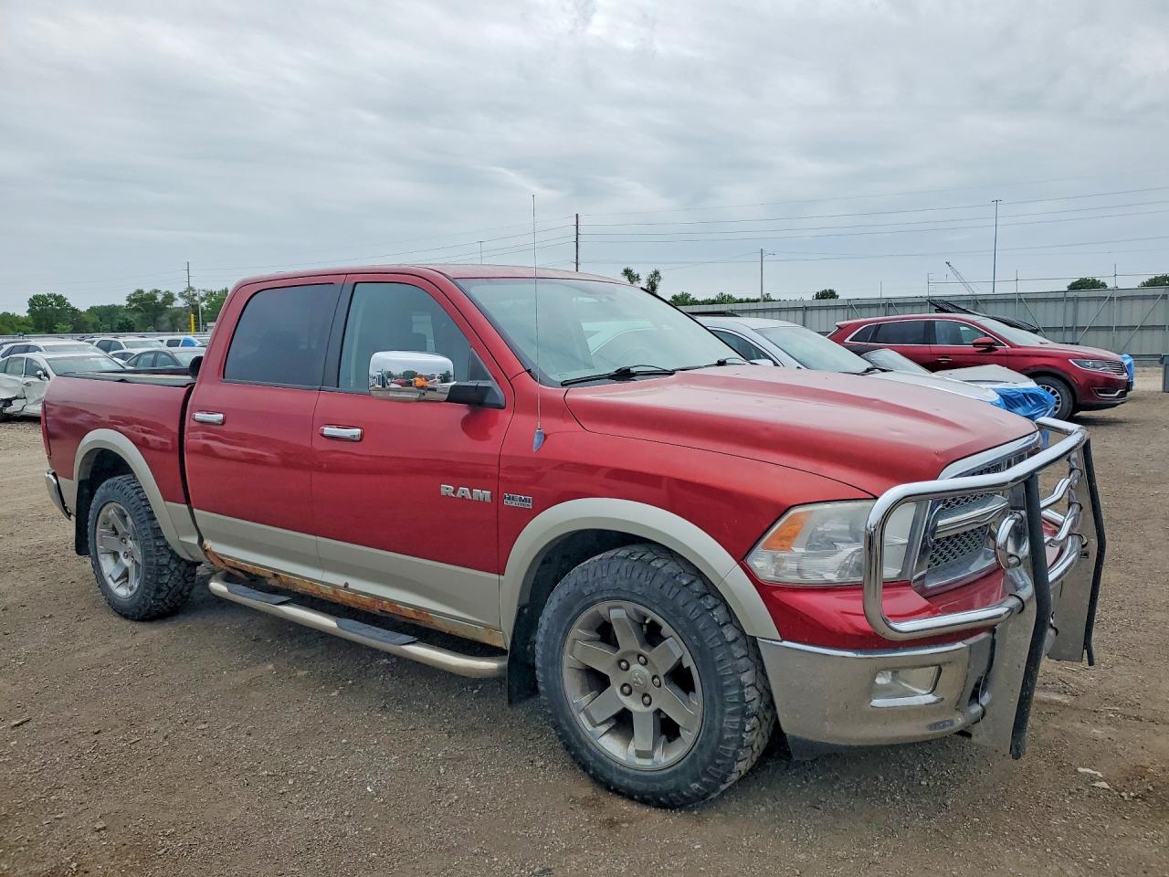 Dodge R1500 Pick