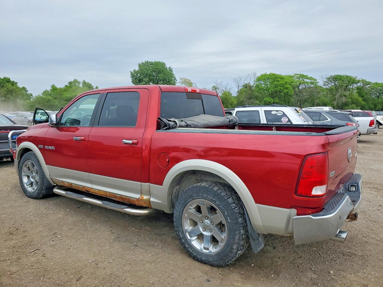 Dodge R1500 Pick