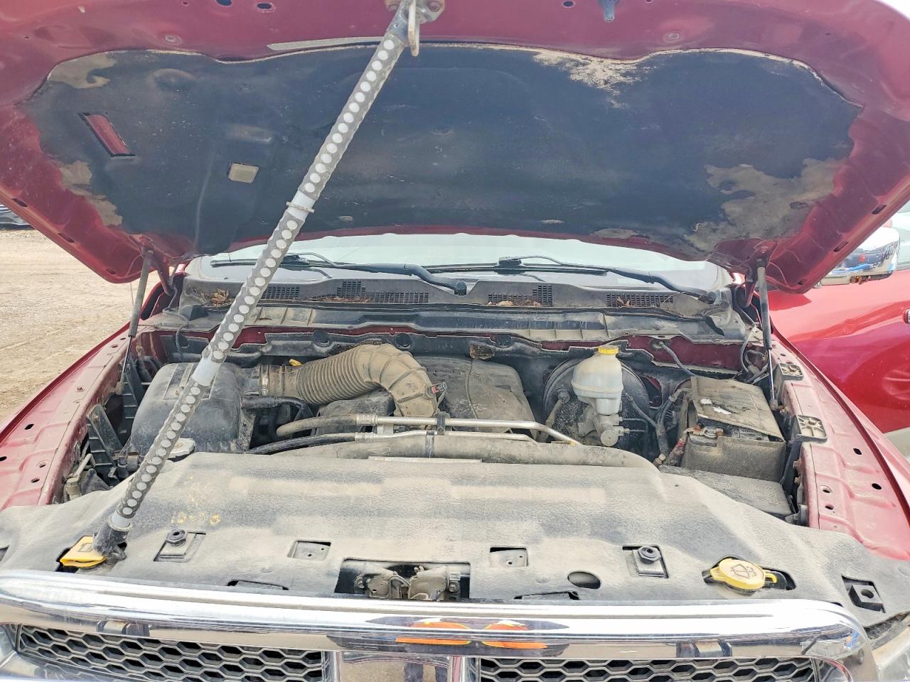 Dodge R1500 Pick