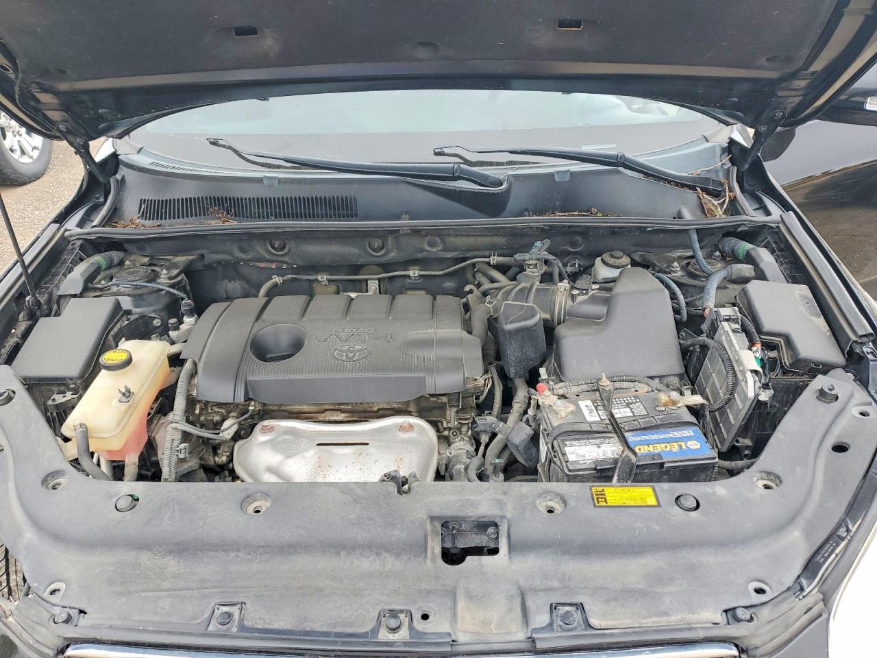 Toyota RAV4 Limited