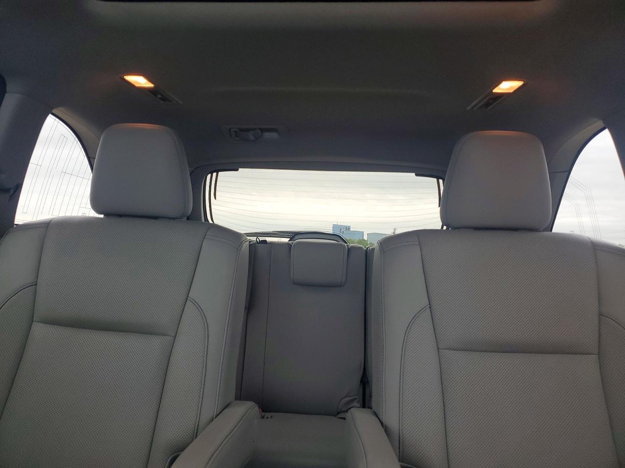 Toyota Highlander Limited