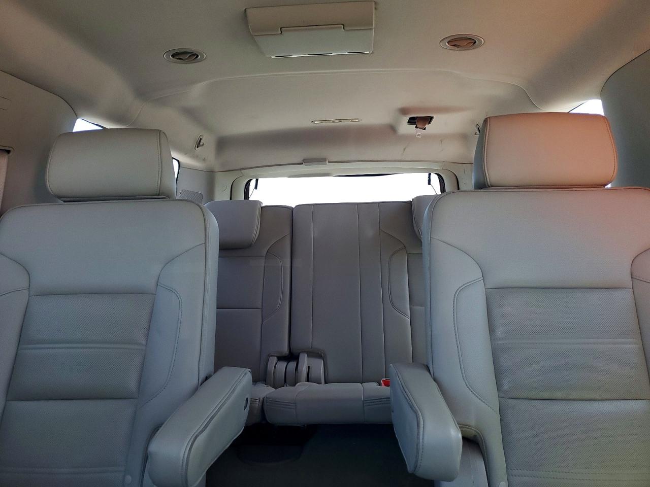 GMC Yukon Denali