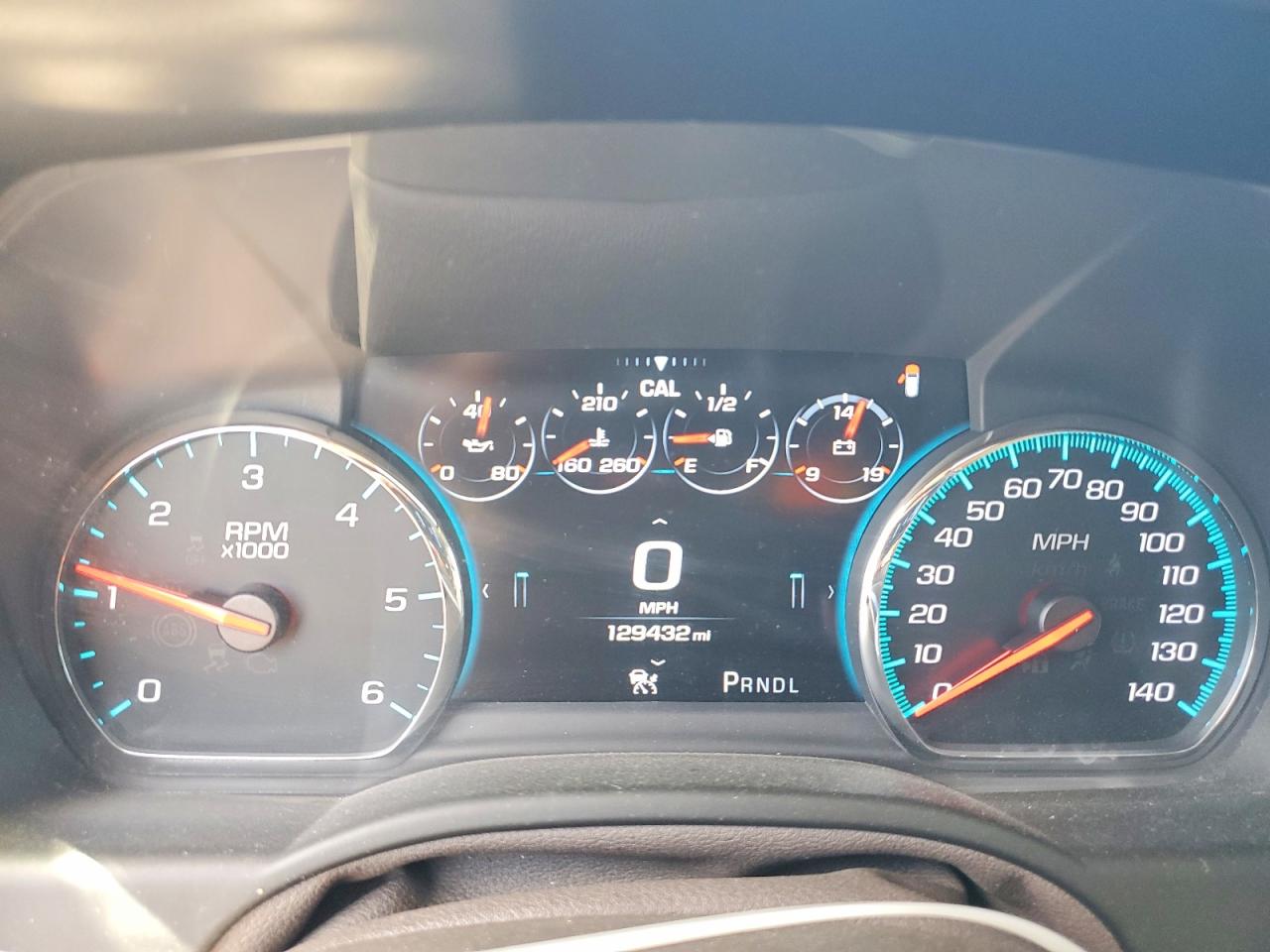 GMC Yukon Denali