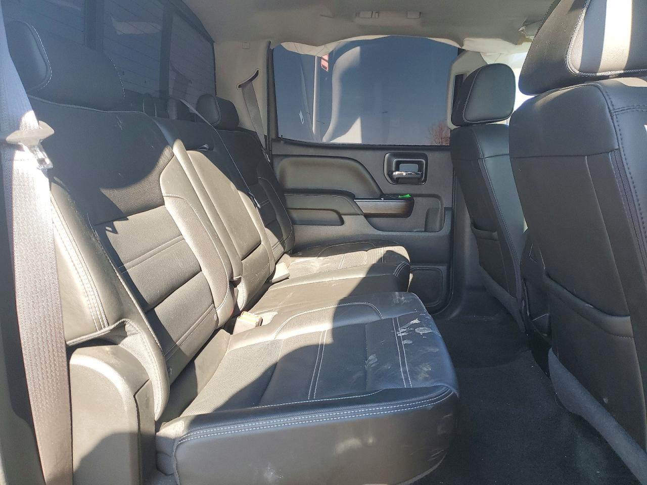 GMC Sierra K1500 Denali