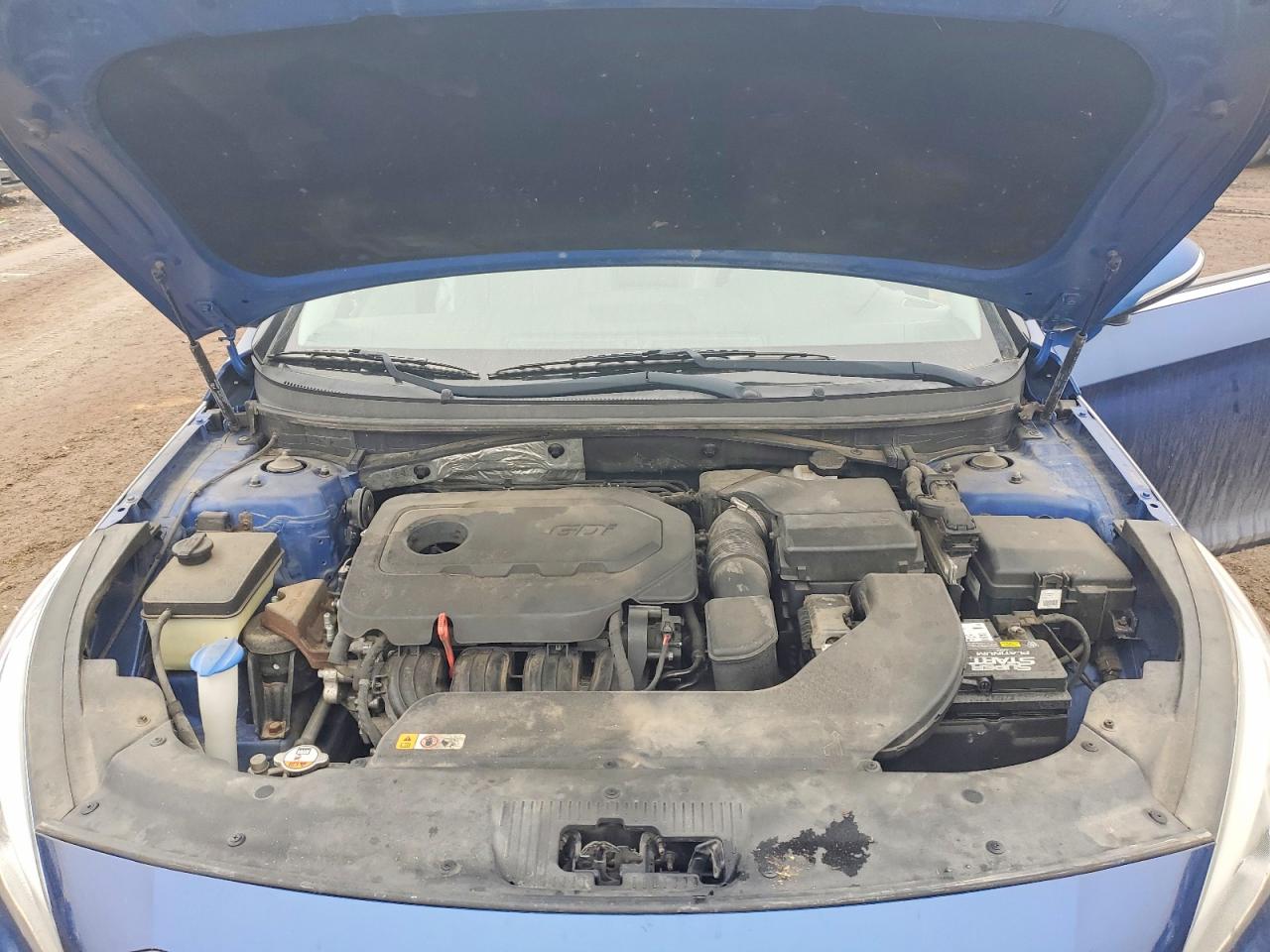 Hyundai SONATA Limited