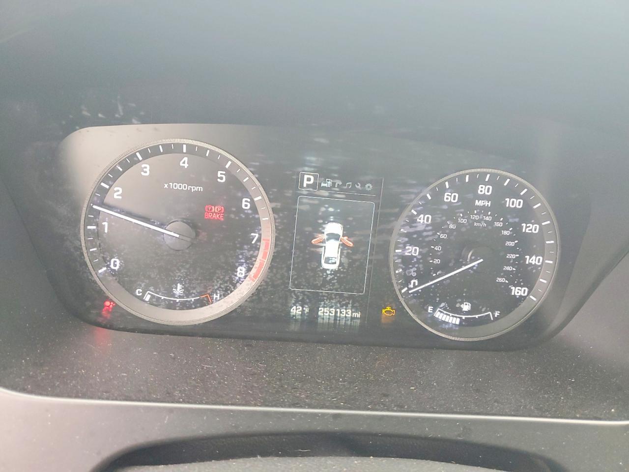 Hyundai SONATA Limited