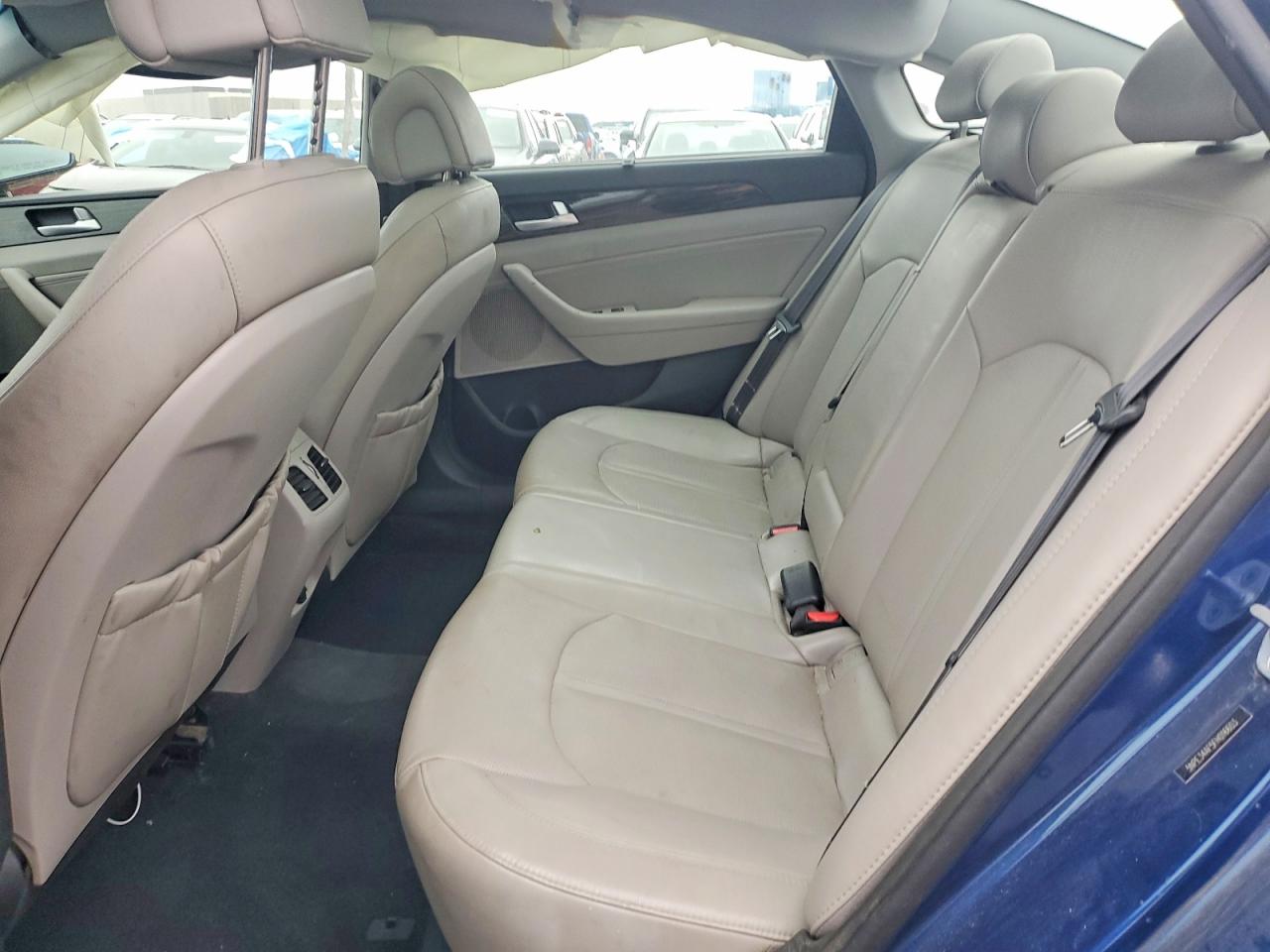 Hyundai SONATA Limited