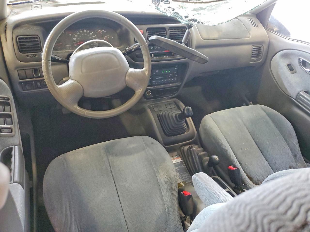 Suzuki XL7 Plus
