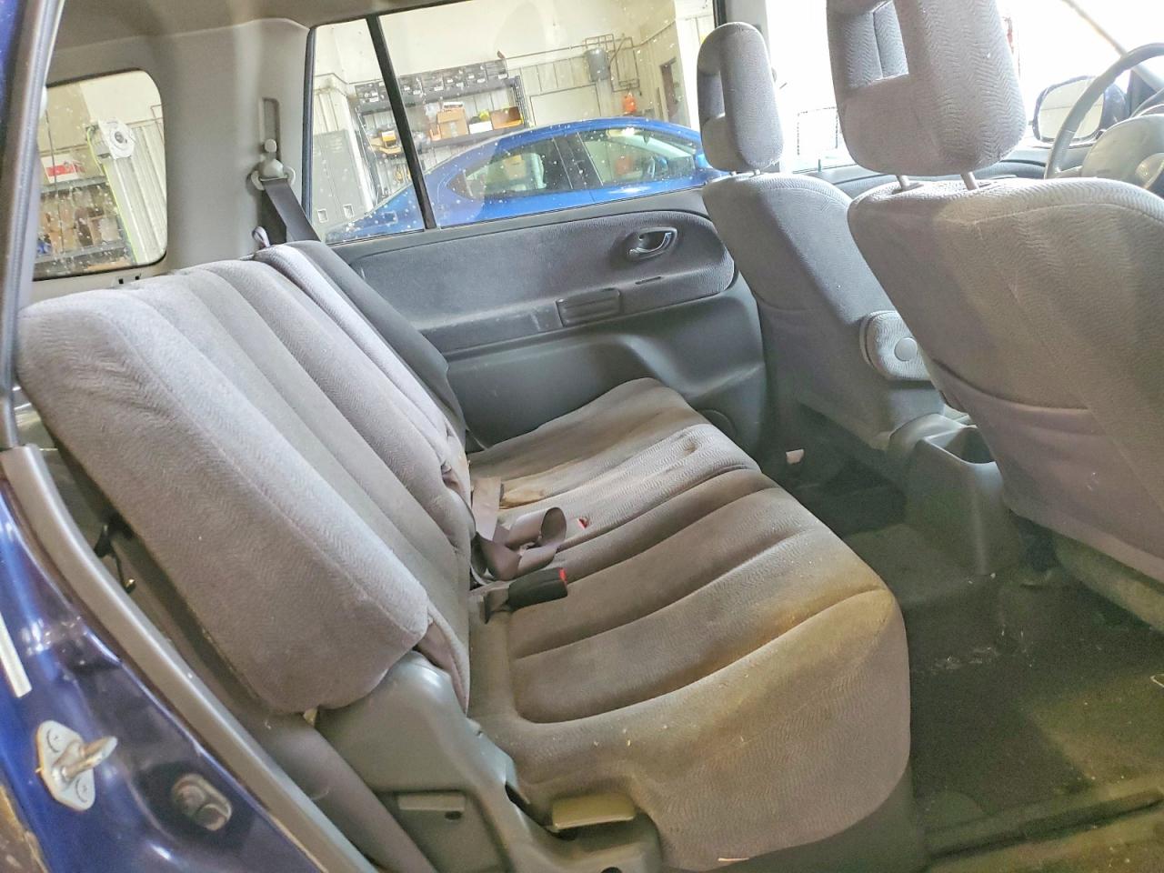 Suzuki XL7 Plus