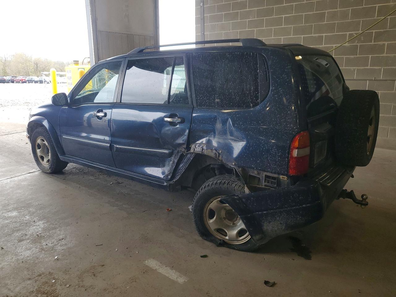 Suzuki XL7 Plus