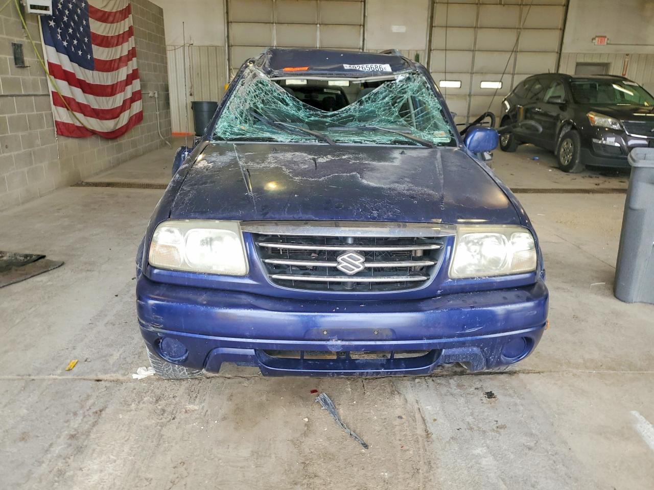 Suzuki XL7 Plus