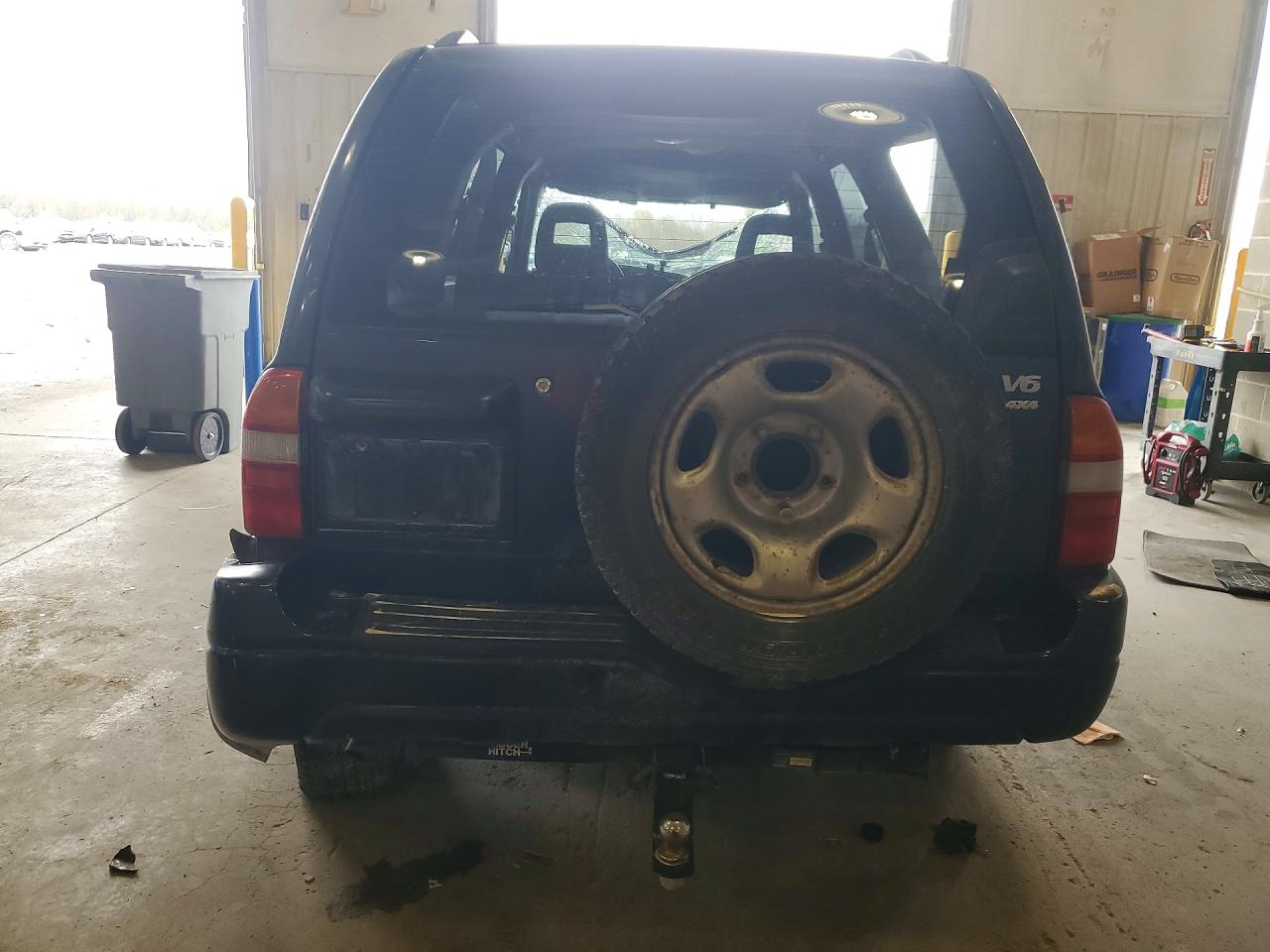 Suzuki XL7 Plus