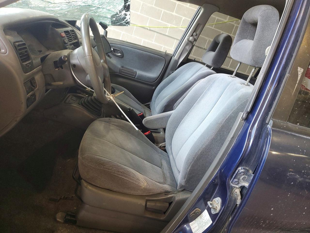 Suzuki XL7 Plus