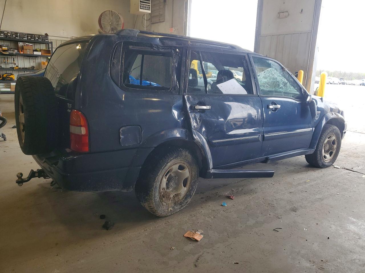 Suzuki XL7 Plus