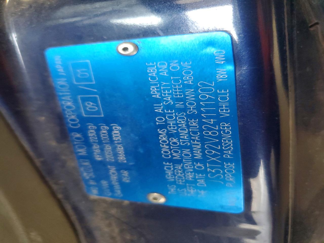 Suzuki XL7 Plus