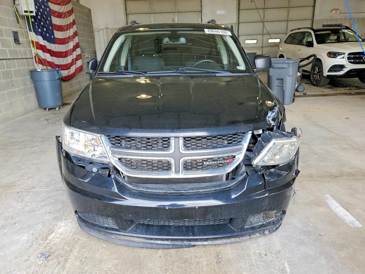 Dodge Journey Se
