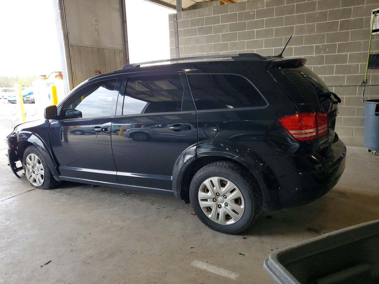 Dodge Journey Se